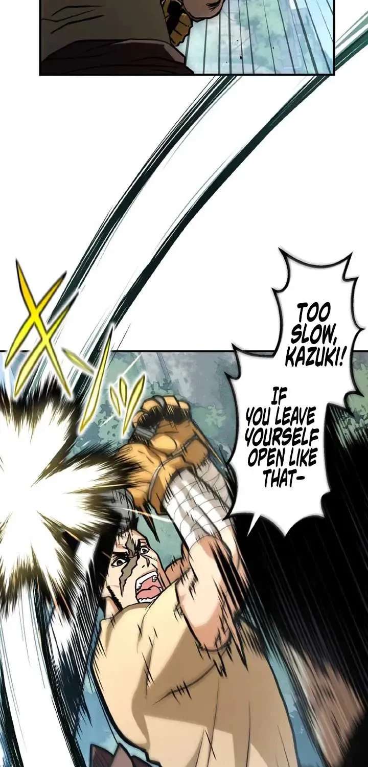 The Vengeful Villain Slayer Chapter 1 - page 5