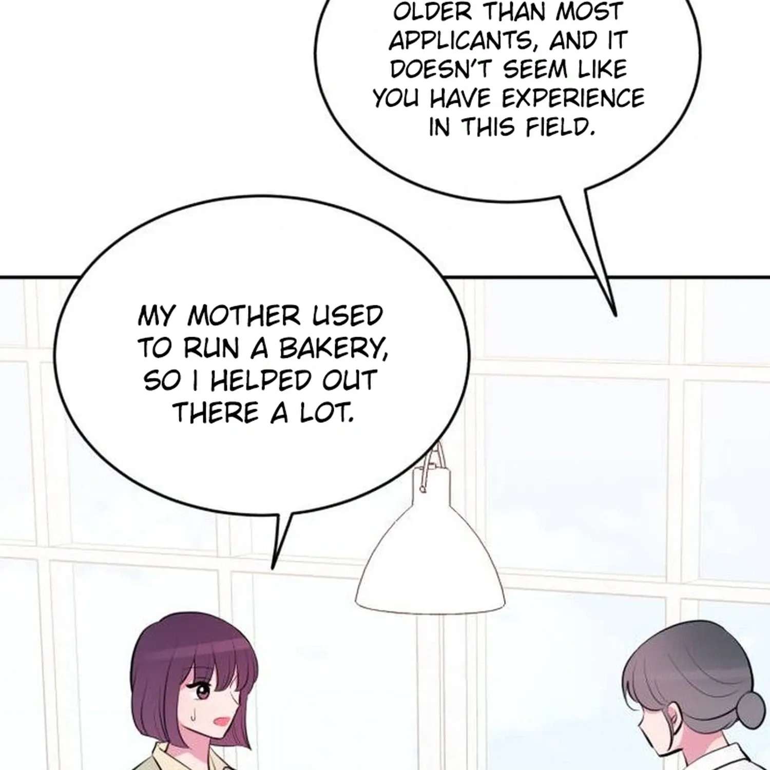 Even If You Don’t Have a Third Chapter 47 - page 6