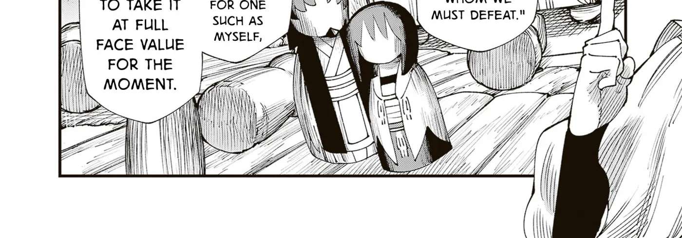 Touge Oni Chapter 43 - page 44