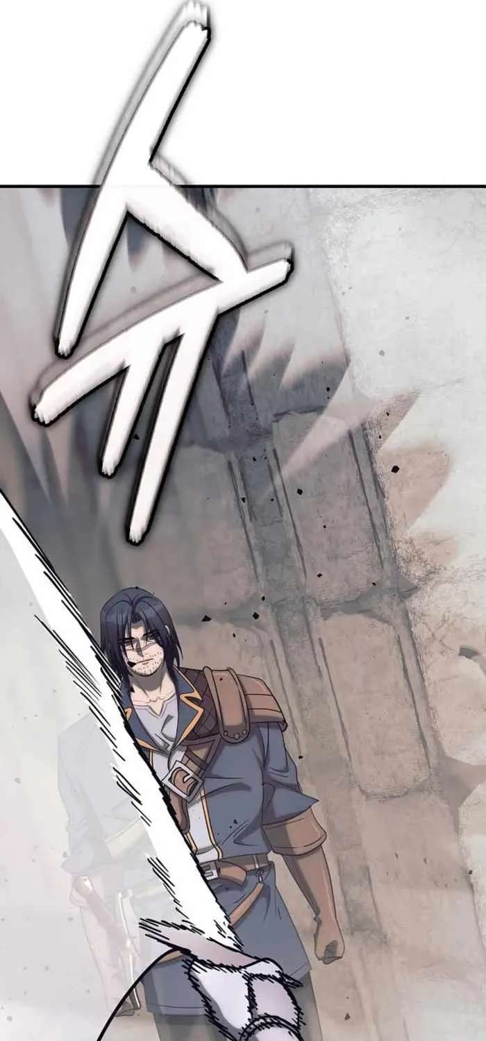 A Rogue Guard In A Medieval Fantasy Chapter 47 - page 81