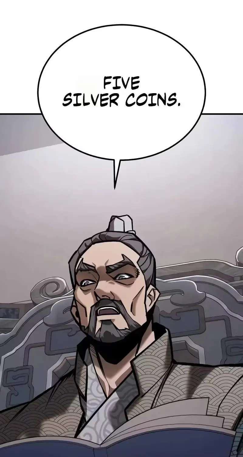 I Became a Martial Arts God's Youngest Son Chapter 9 - page 41