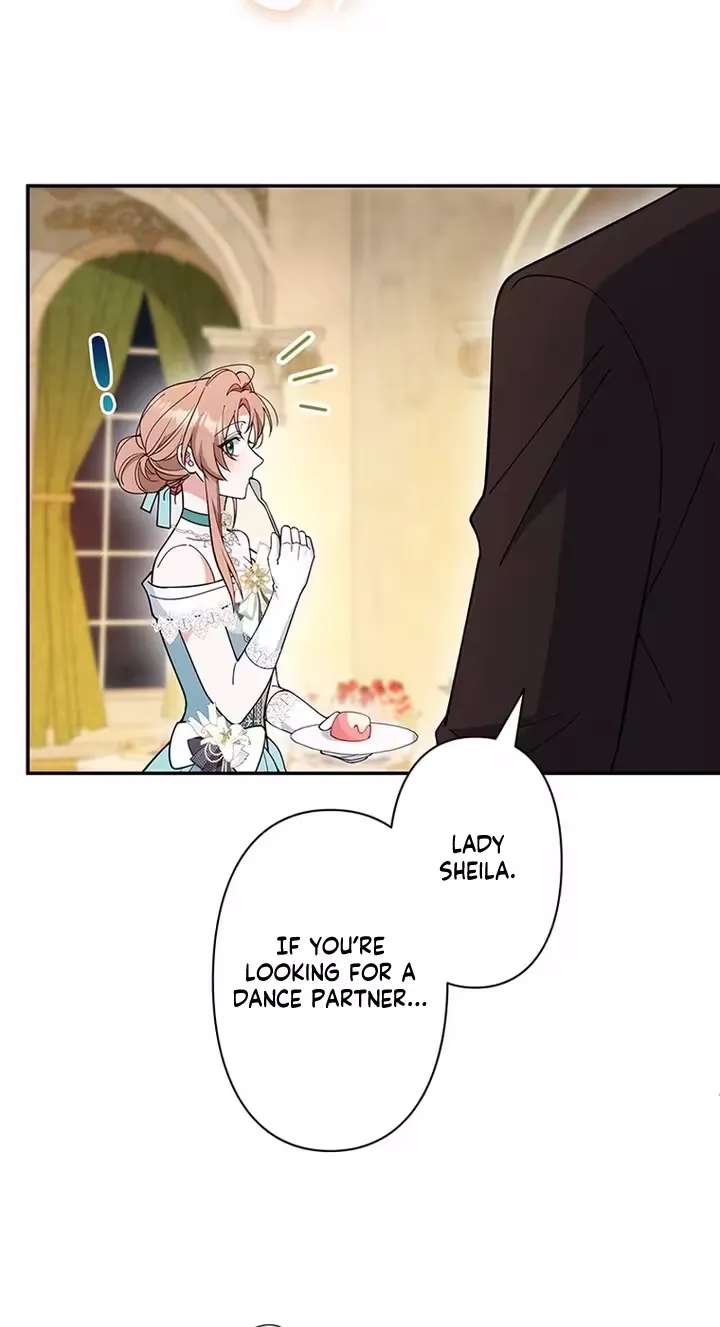 I Became the Tutor to the Wolf Duke Chapter 22 - page 53
