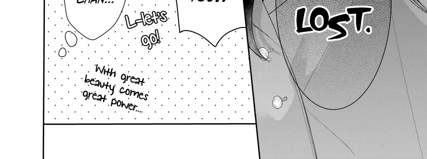 Ore Wa Koisuru Onnanoko Chapter 1 - page 56