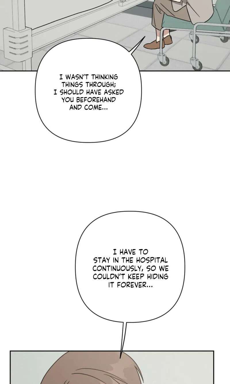 Spring, at Last Chapter 33 - page 46