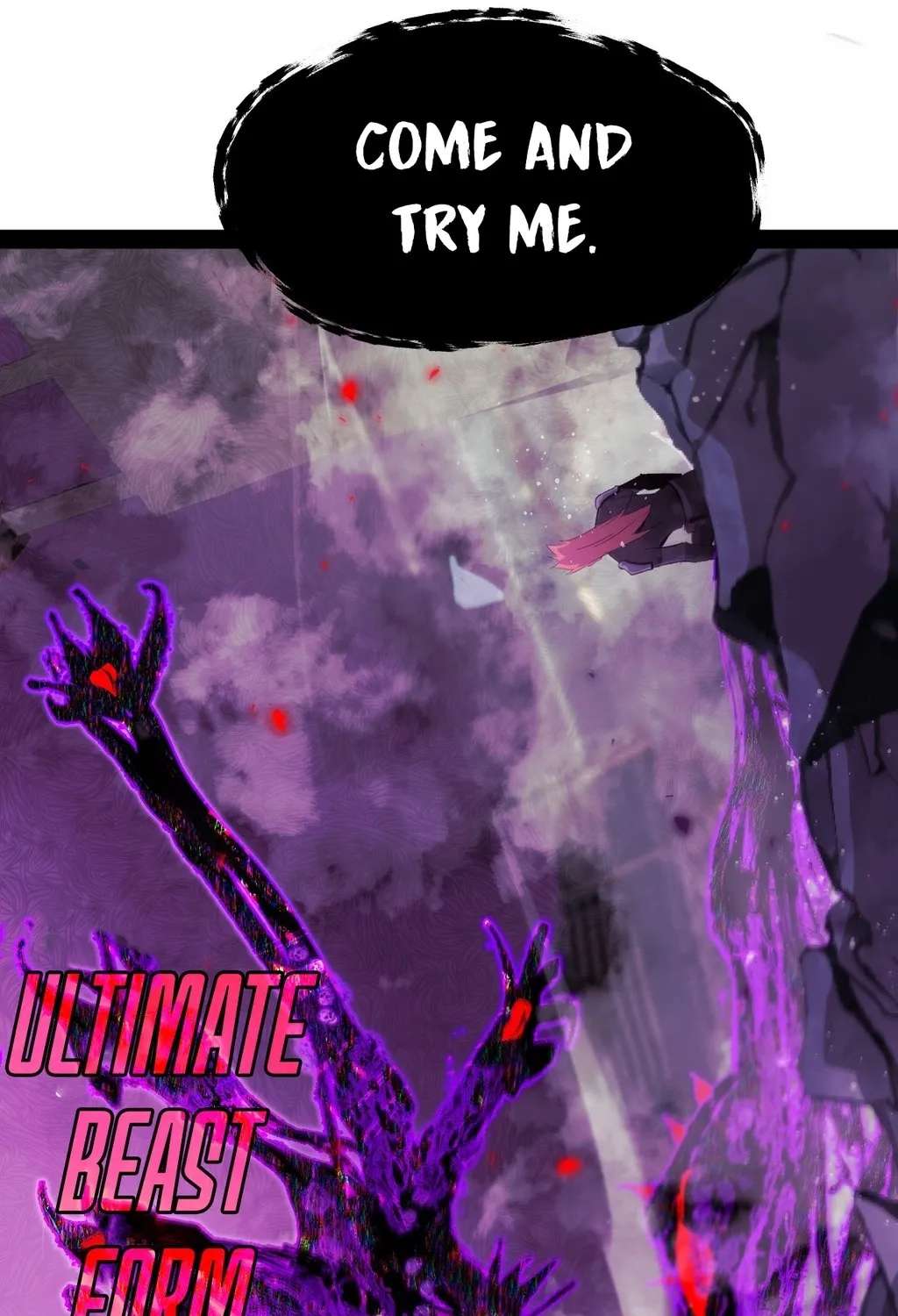 Atavistic Super Evolution Chapter 20 - page 113