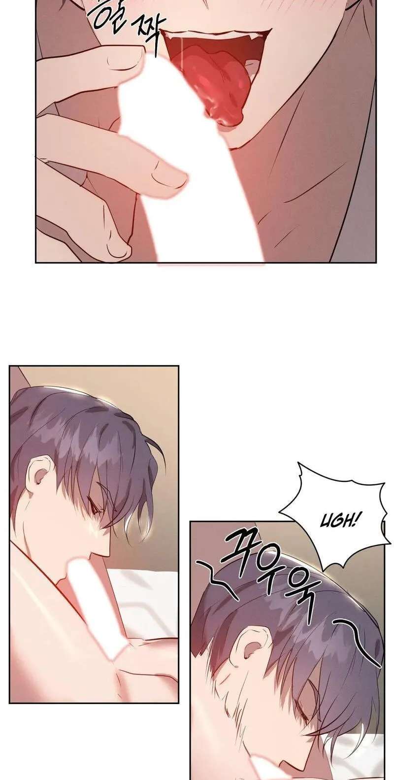 I Want to Be an Incubus Too! Chapter 33 - page 48