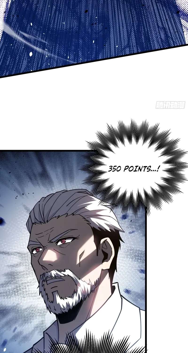 Underworld Monarch: I Am the Abyss Chapter 4 - page 33