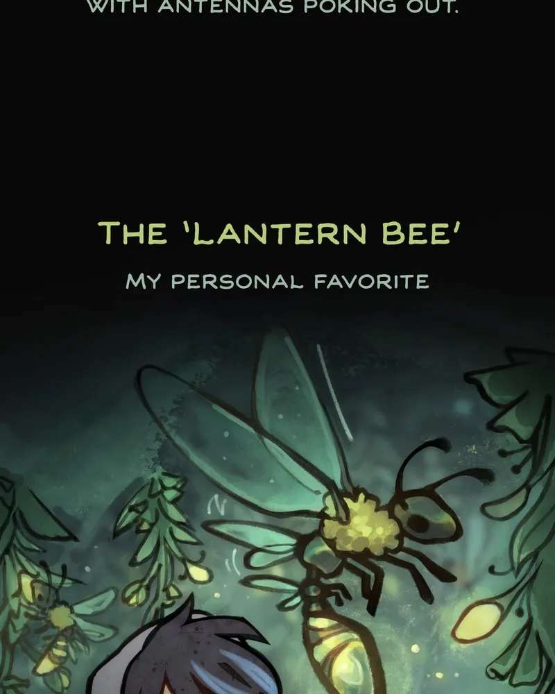 The Moth Prince Chapter 200.1 - page 10