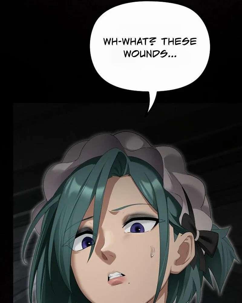XX Dungeon Chapter 46 - page 11