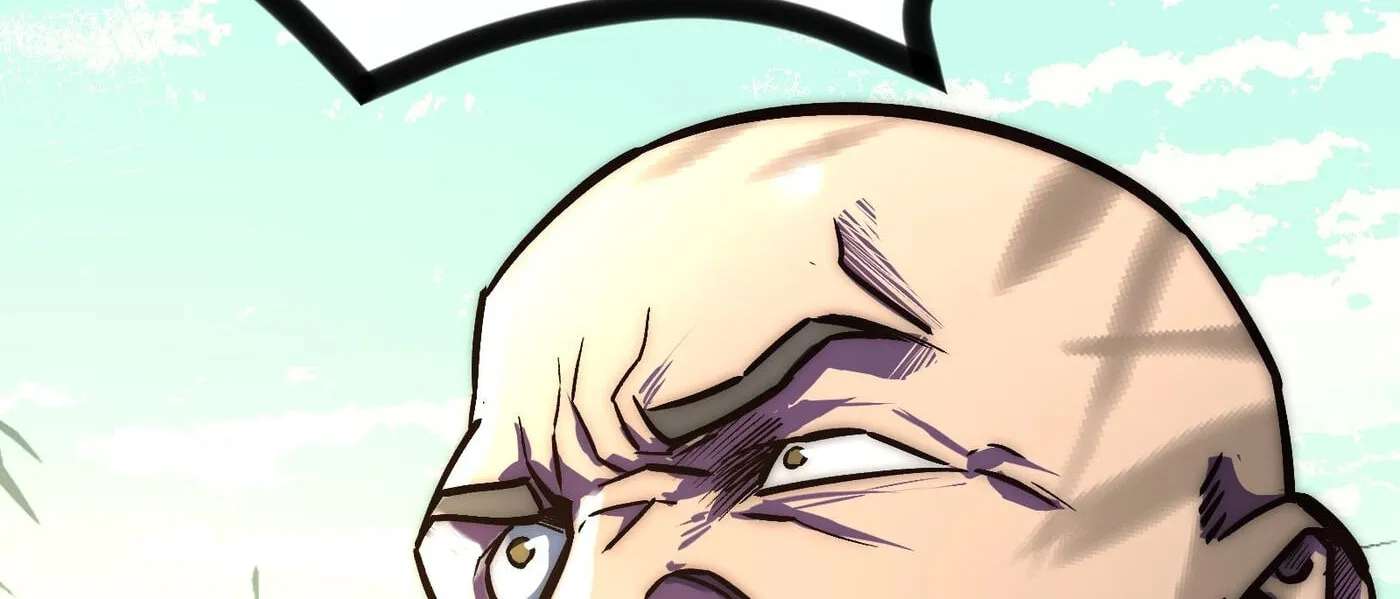 Reverend Insanity Remake Chapter 28 - page 36