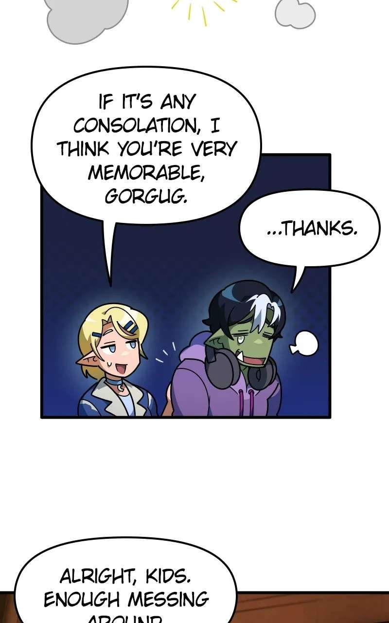 Fantasy High Chapter 62 - page 47