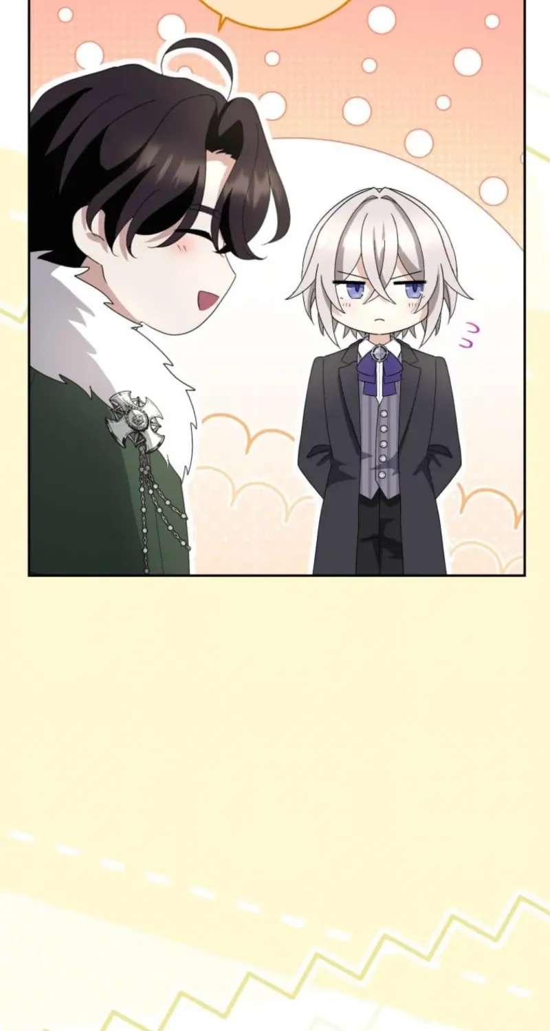 Did You Like Me? Chapter 100 - page 83