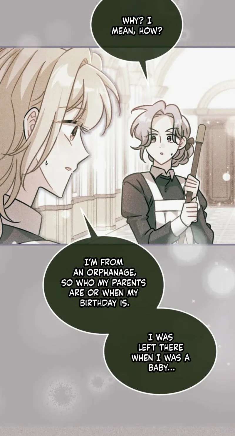 The Maid With a Child Chapter 32 - page 8