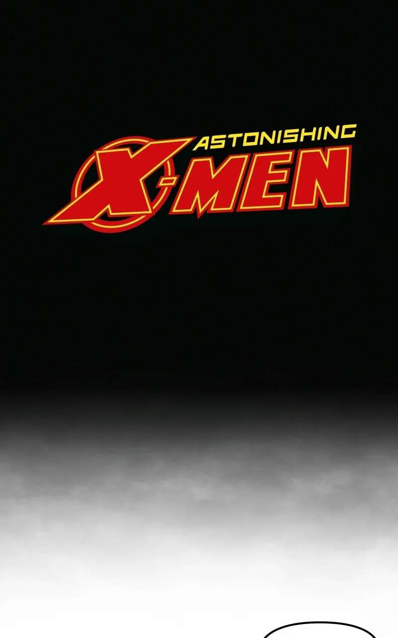 Astonishing X-Men Chapter 32 - page 1