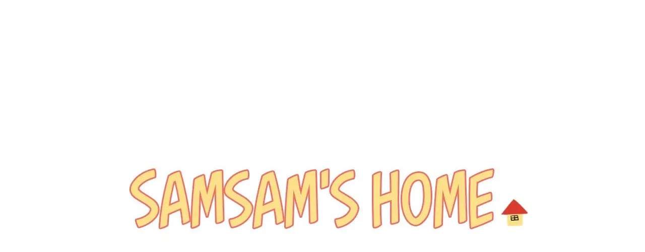 Samsam-Ine House Chapter 35 - page 138