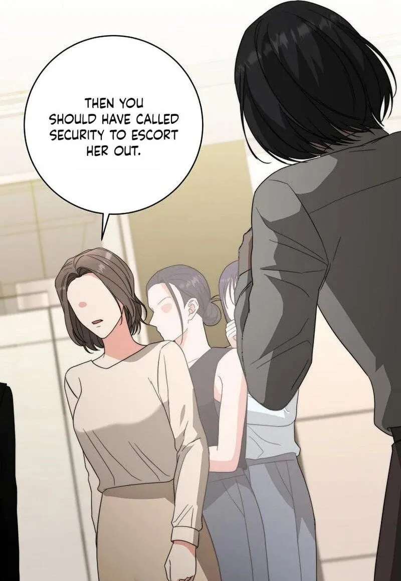 Dangerous Newlyweds Chapter 45 - page 27