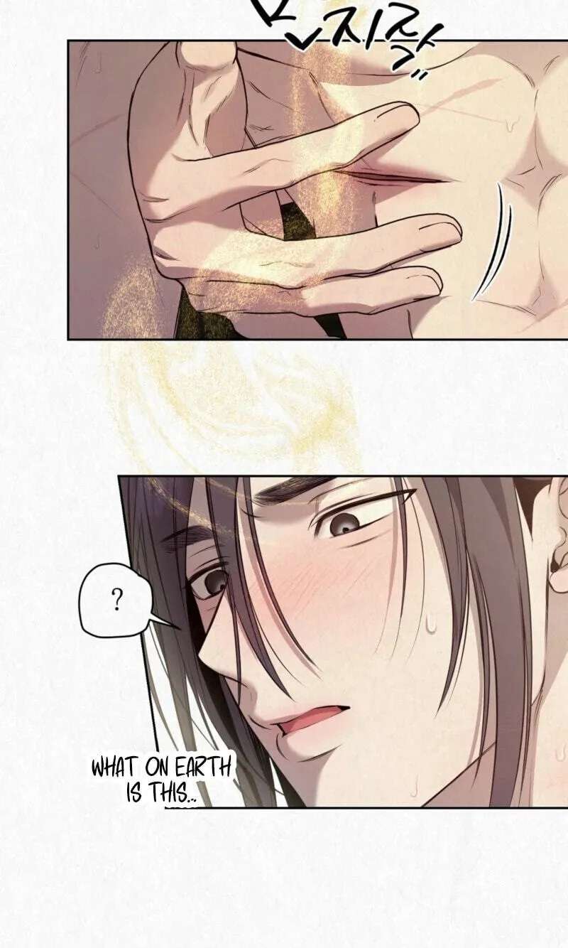 Hidden Sun Chapter 38 - page 55