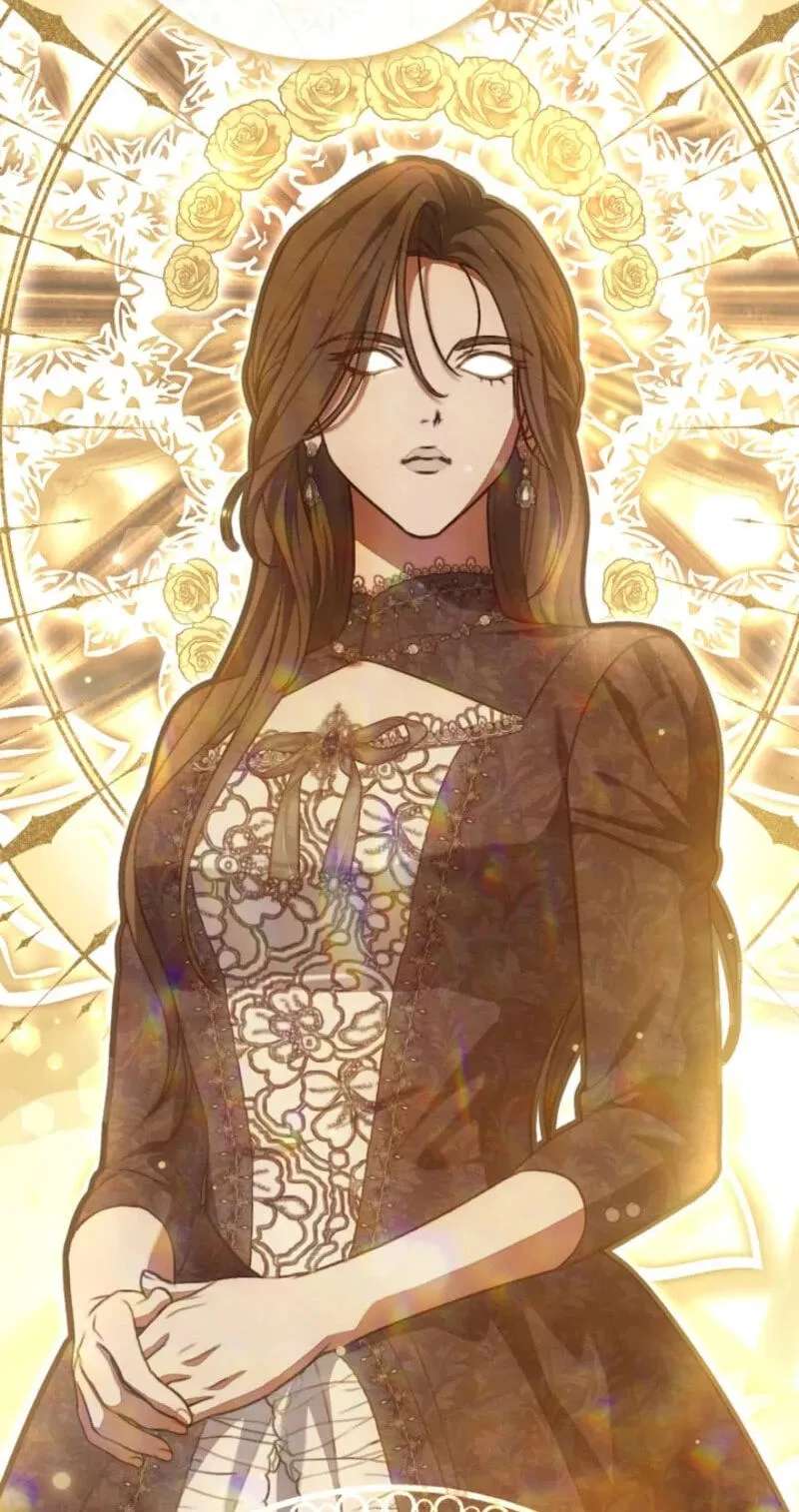 The Villainess's Blind Date Is Too Perfect Chapter 145 - page 48