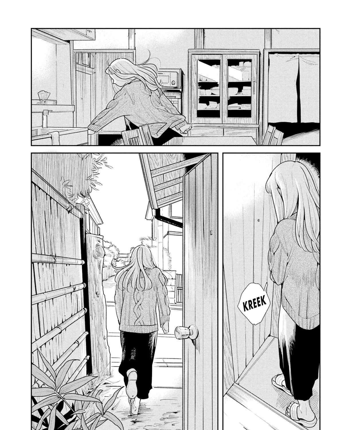 Kemutai Ane to Zurui Imouto Chapter 7 - page 63