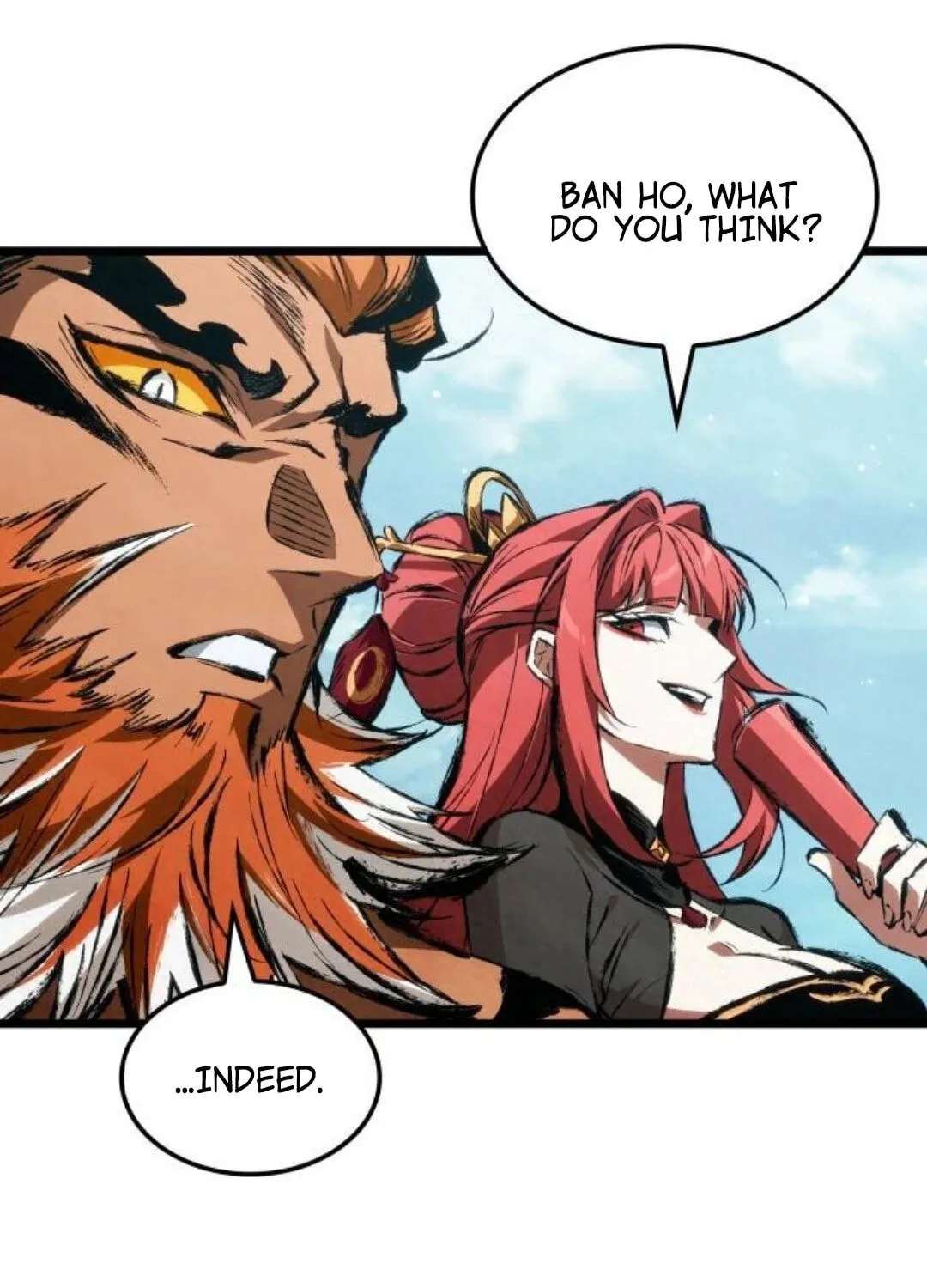 Chronicles of the Demon-Slaying Cultivator Chapter 14 - page 178