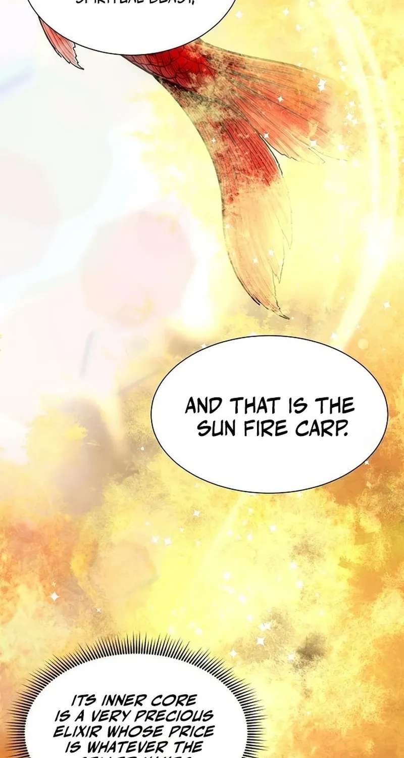 The Sword Emperor's Way of Establishing the Namgung Clan Chapter 24 - page 32