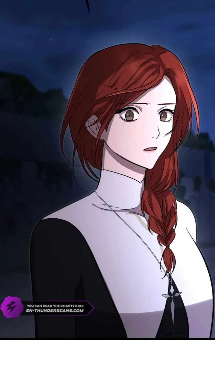Immortal's Way of Life Chapter 27 - page 48