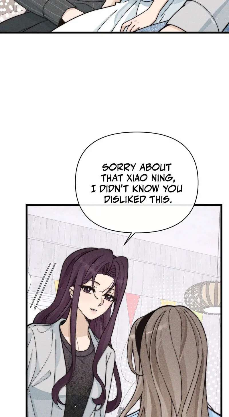 Don't Touch My Ears Chapter 27 - page 24