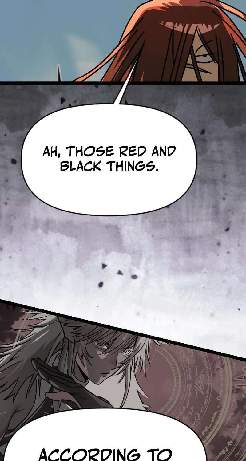 Substitute Hero Chapter 13 - page 141