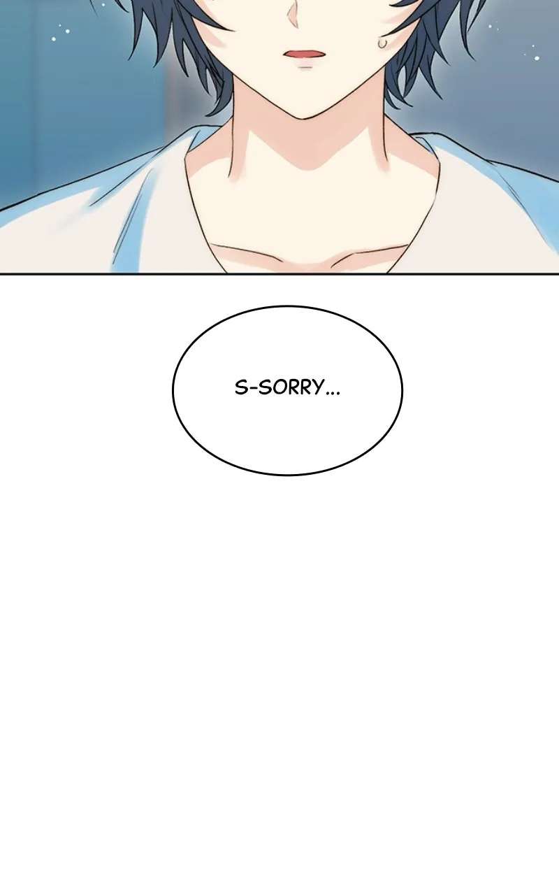 My Second andFinal First Love Chapter 1 - page 35