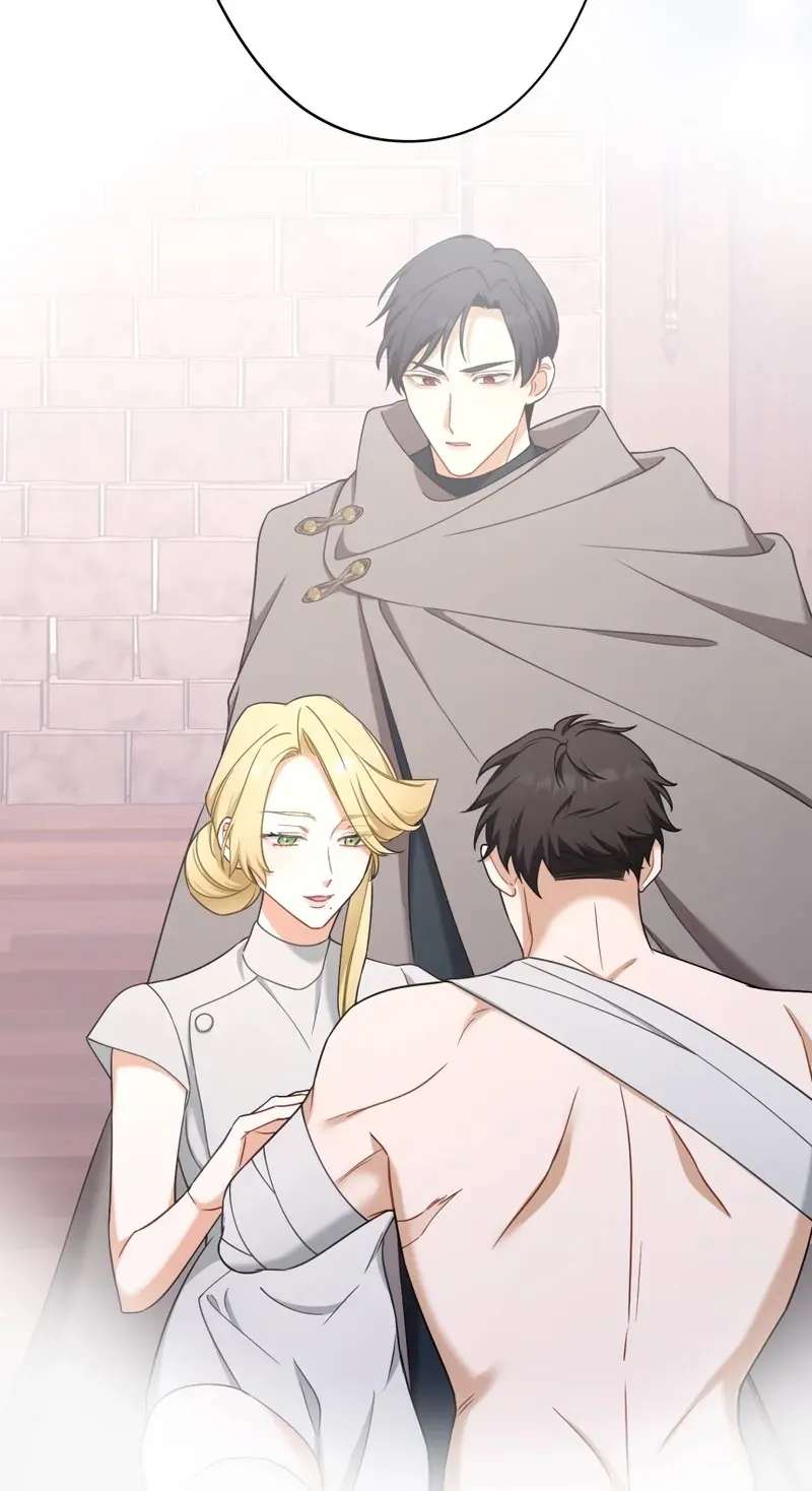 I Want a Divorce, but the Stoic Duke Dotes on Me Chapter 13 - page 15