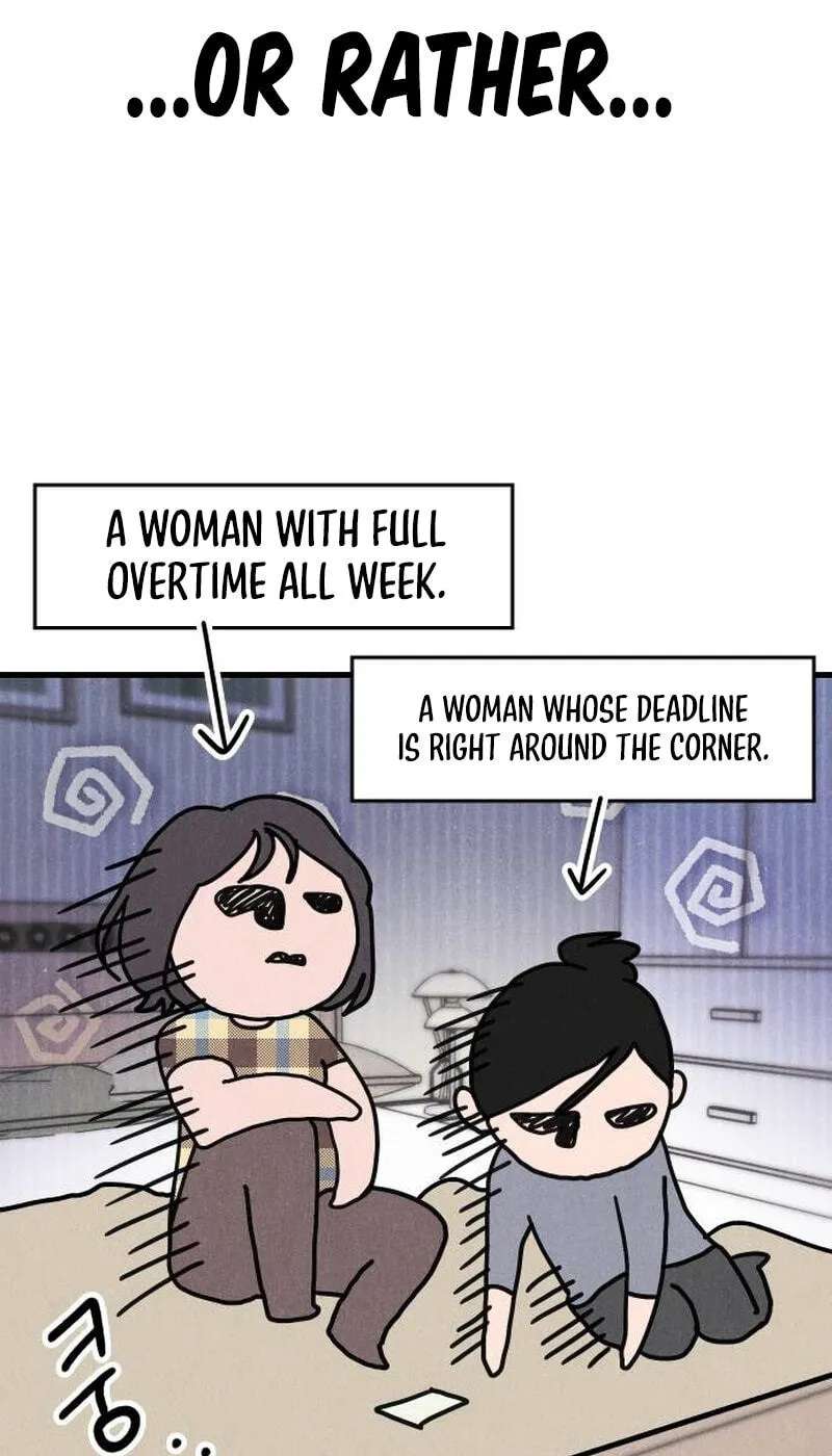 Older Women's Club Chapter 23 - page 4
