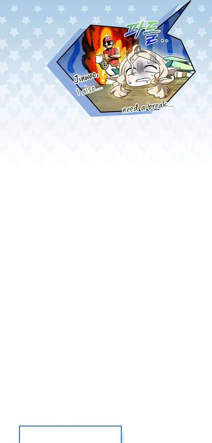 Only I Have an EX-Grade Summon Chapter 41 - page 52