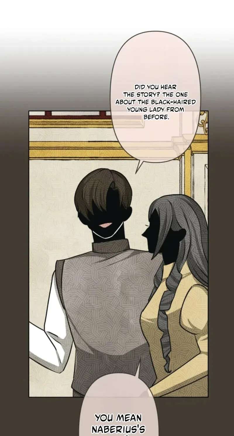 When My Enemies Weep Chapter 48 - page 64