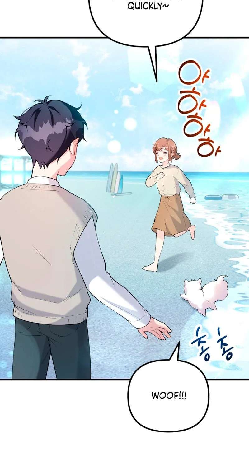 Masculine Puppy Chapter 56 - page 64