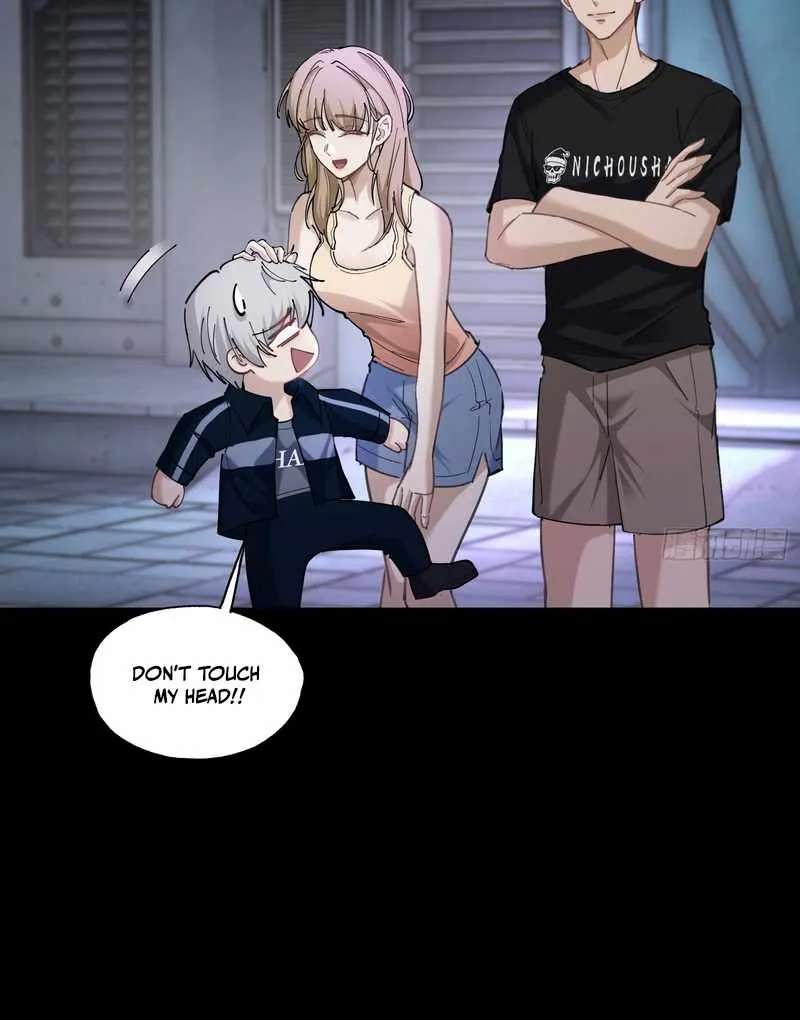 Apocalypse Heatwave: I Became a God Through My Safehouse Chapter 66 - page 56
