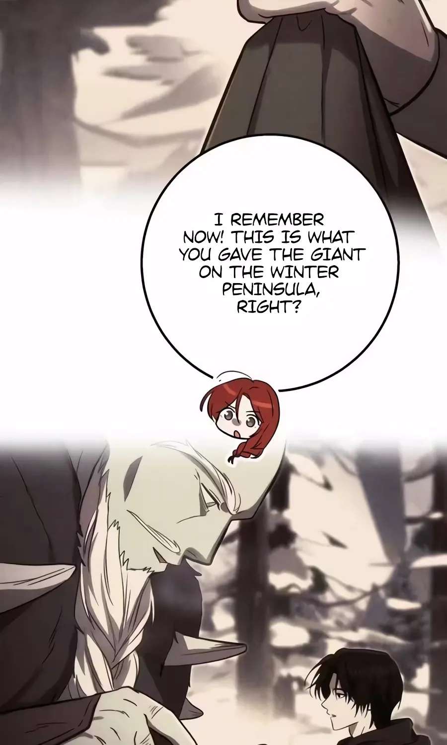 To Live as an Immortal Chapter 26 - page 125
