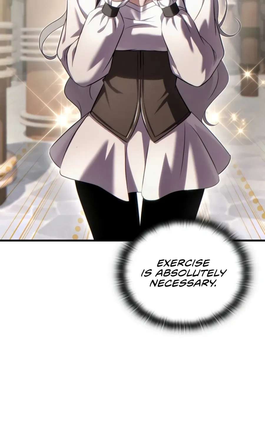 The Lord Who Levels Up by Absorbing Powers Chapter 9 - page 15