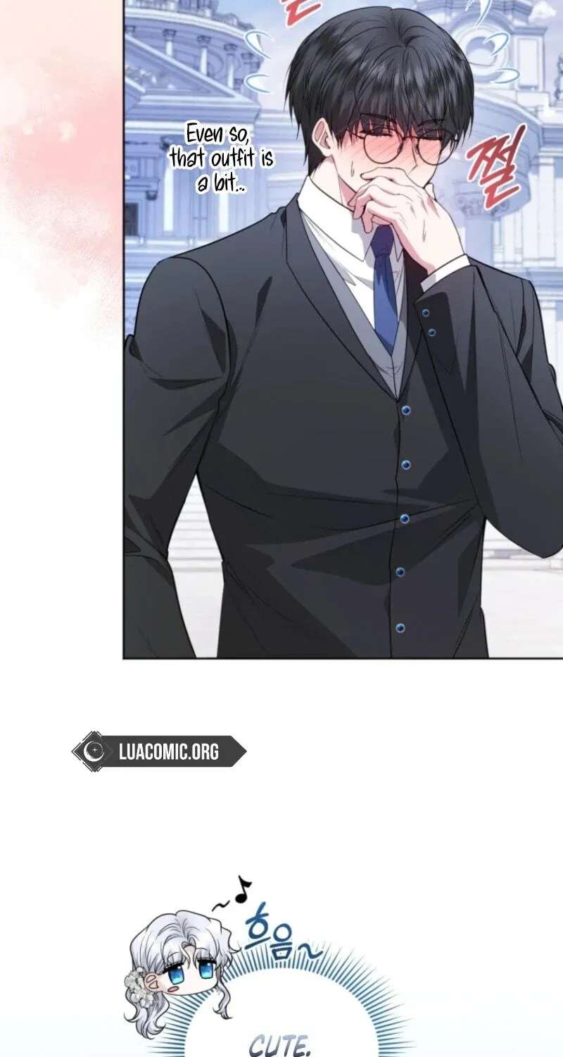 Low-Level Civil Servant Wants to Climb the Social Ladder Chapter 72 - page 21