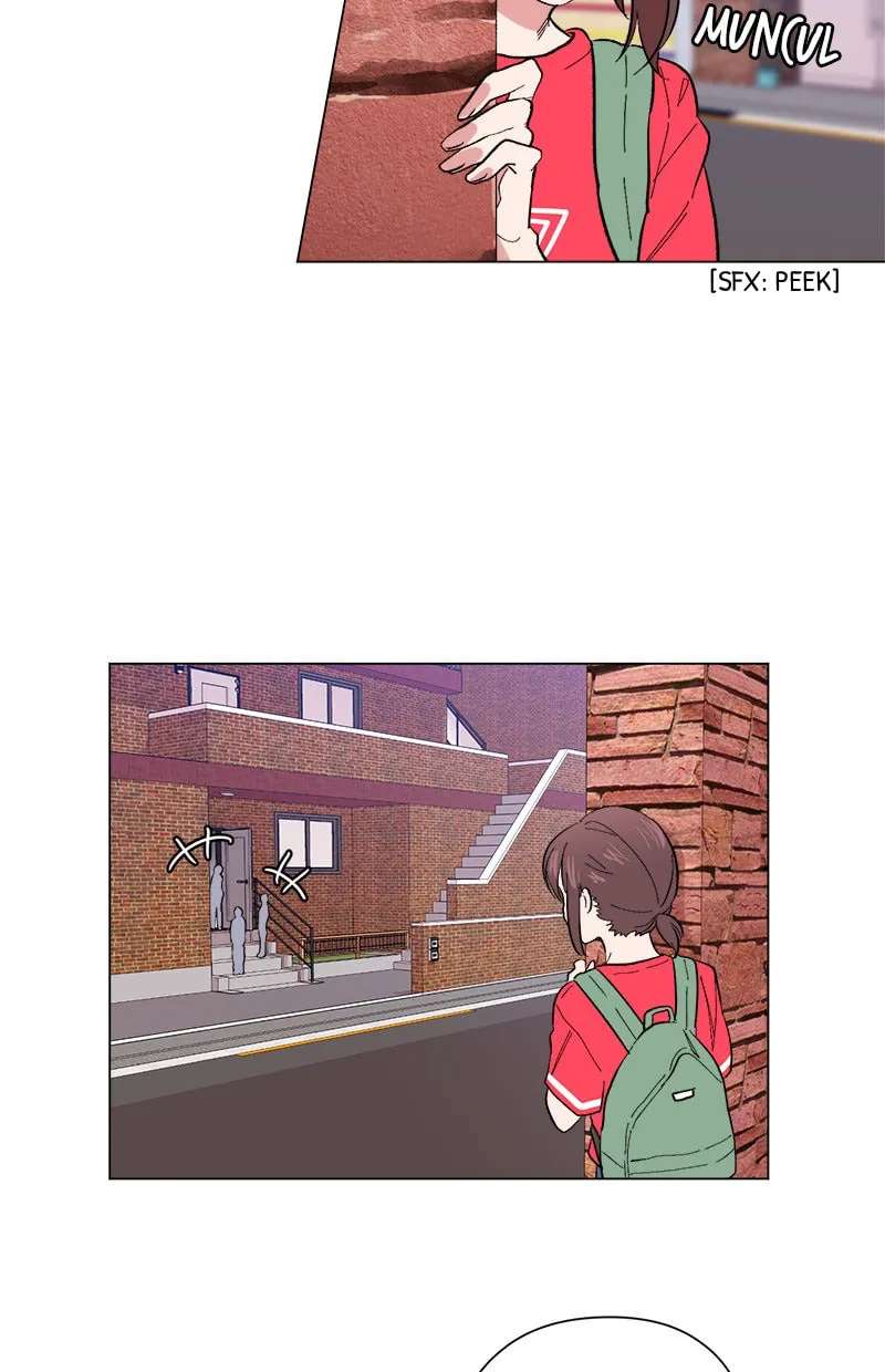 Brothers and Sisters Chapter 35 - page 45
