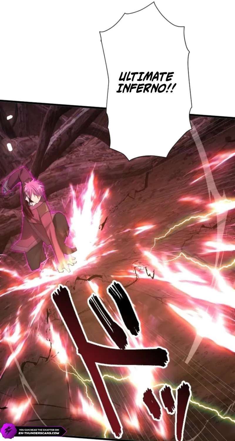 Reverse Tower Dungeon Chapter 97 - page 99
