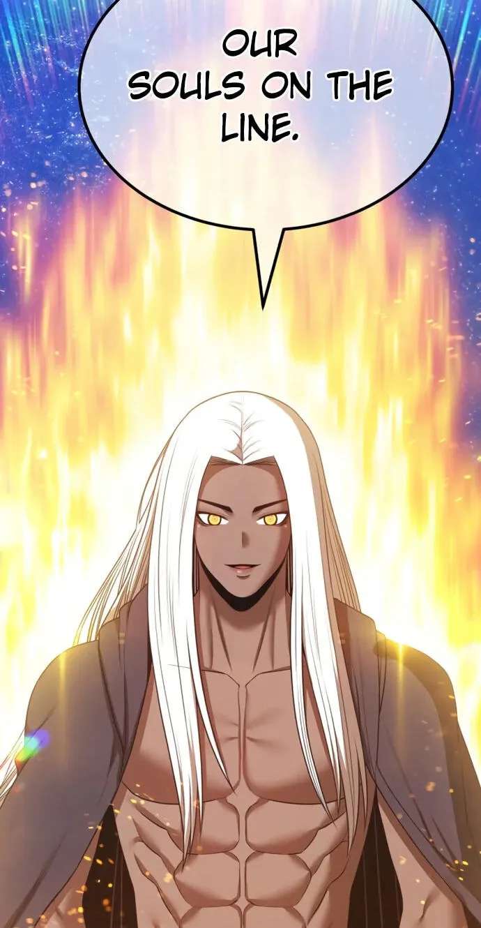 +99 Reinforced Wooden Stick Chapter 218 - page 19