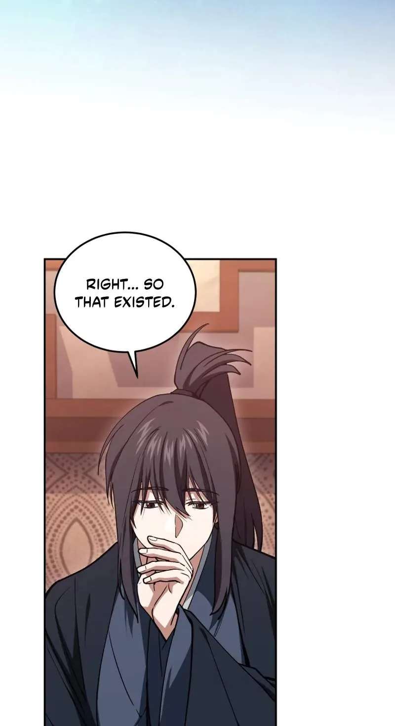 My Dad Is the Best in the World Chapter 30 - page 33