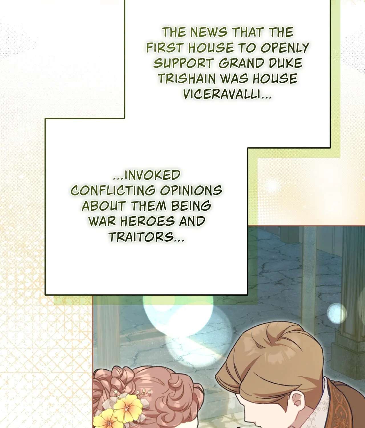 A Taste of Happiness for the Tragic Extra Chapter 65 - page 109