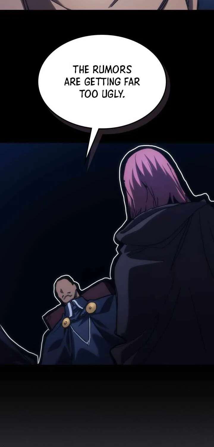 Mr Devourer, Please Act Like A Final Boss Chapter 145 - page 36