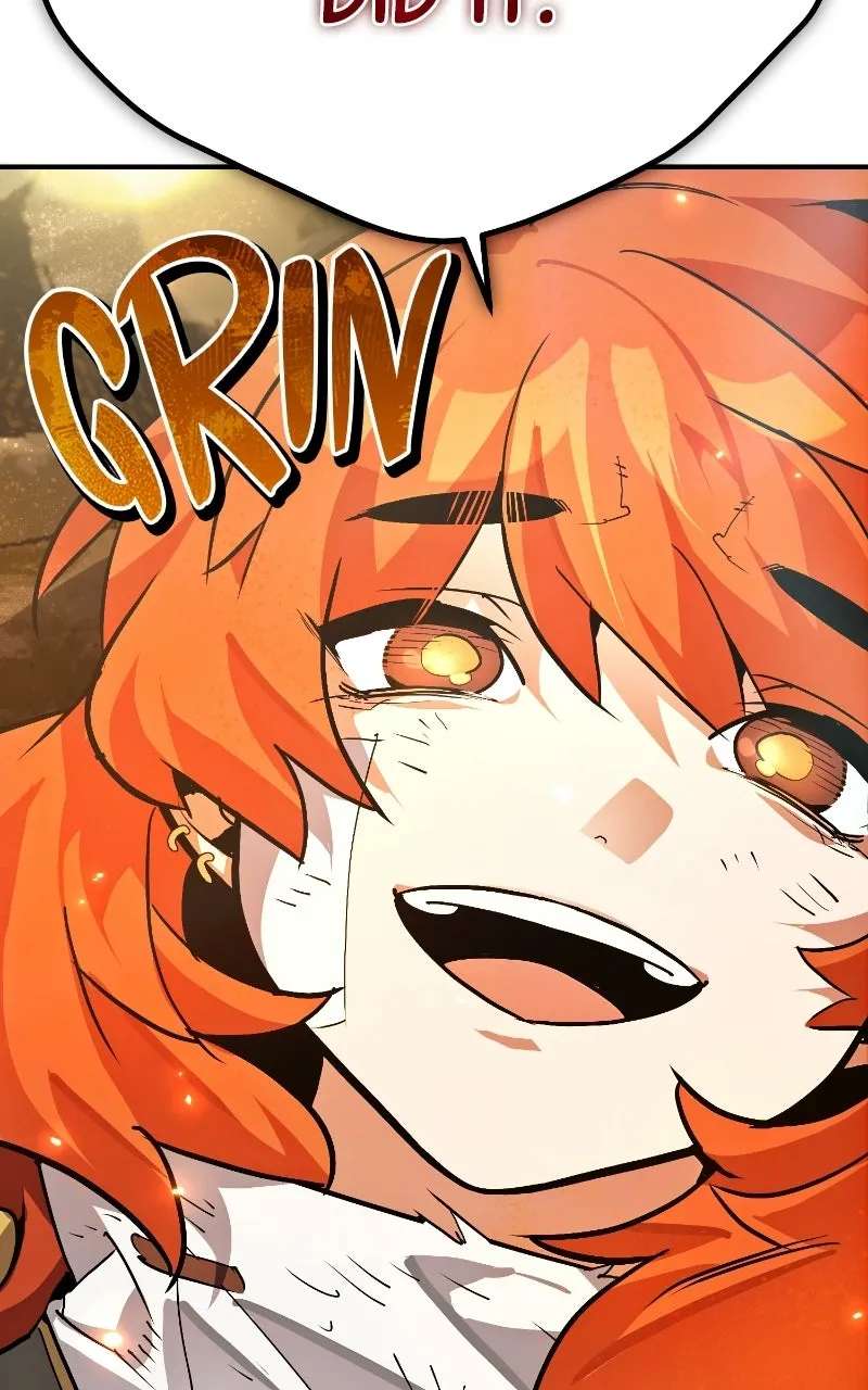 There Are No Bad Warriorsin This World Chapter 80 - page 27