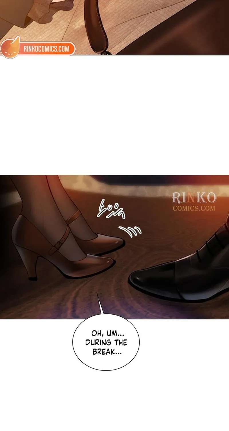 Cry, Even Better If You Beg Chapter 83 - page 41