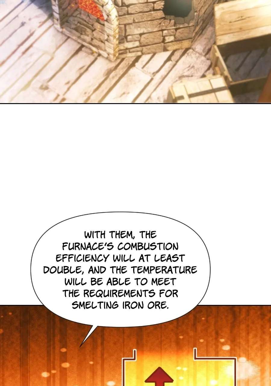 I Dominate a Magical Continentwith an Industrial Revolution Chapter 37 - page 33