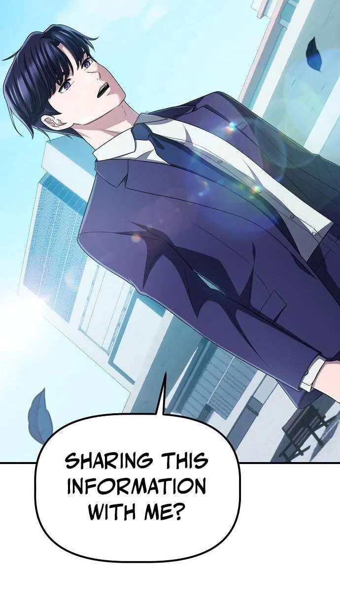 The Corporations Bottom Works Well Chapter 77 - page 16