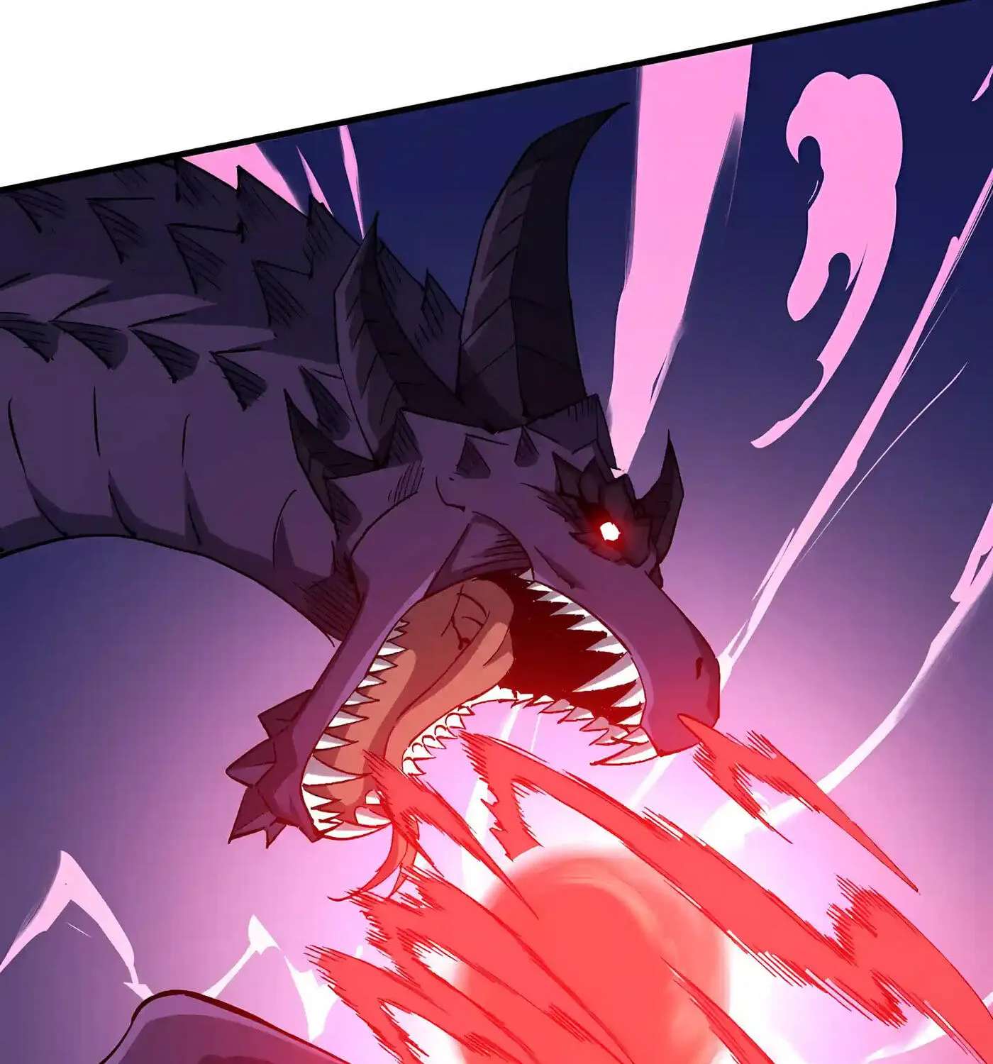 Global Beast Tamer: I Can See Evolution Paths Chapter 105 - page 35