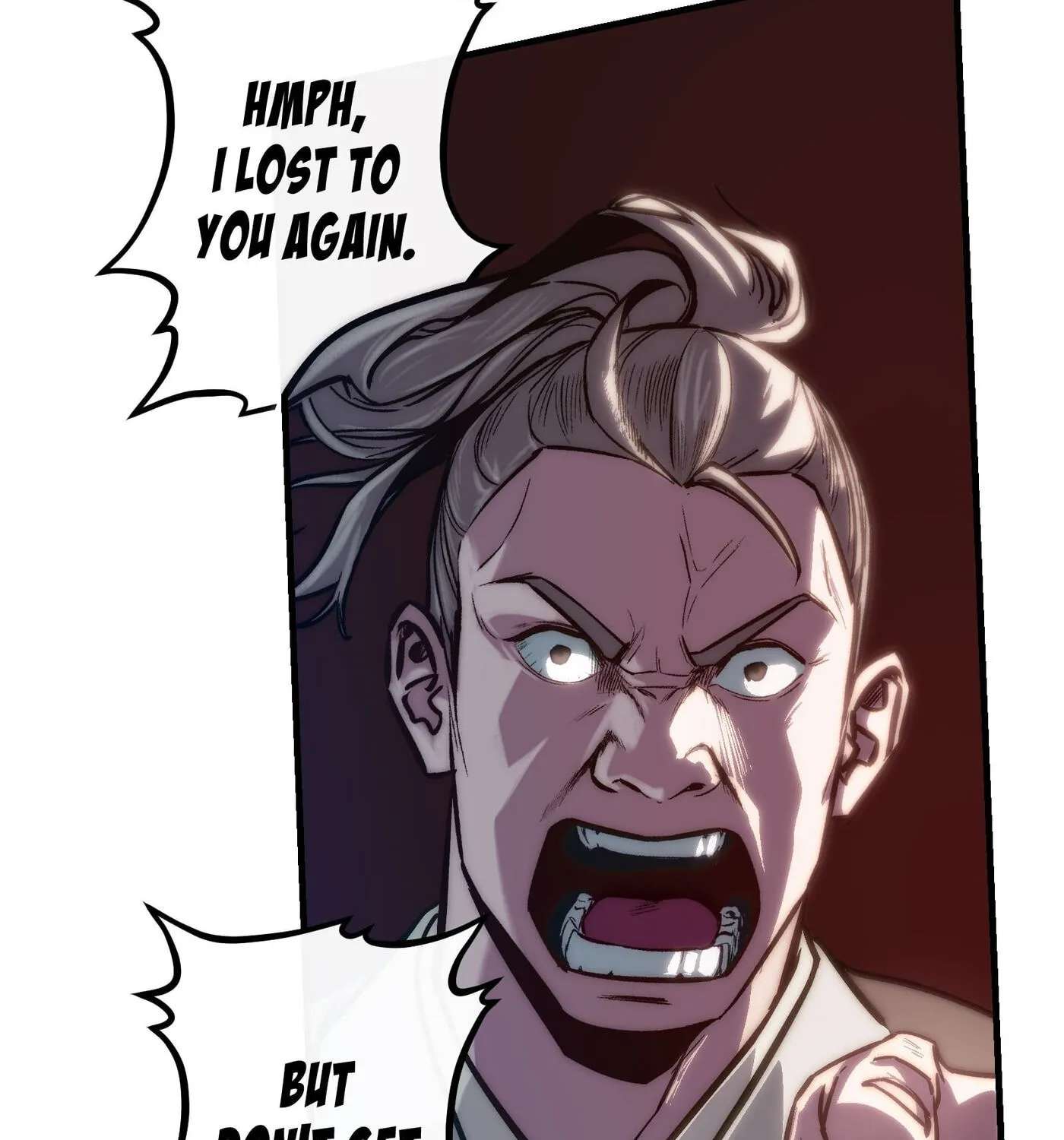 Reverend Insanity Remake Chapter 28 - page 19
